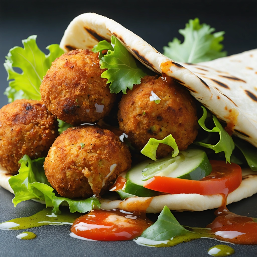 Falafel