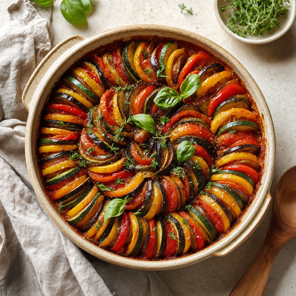 Ratatouille