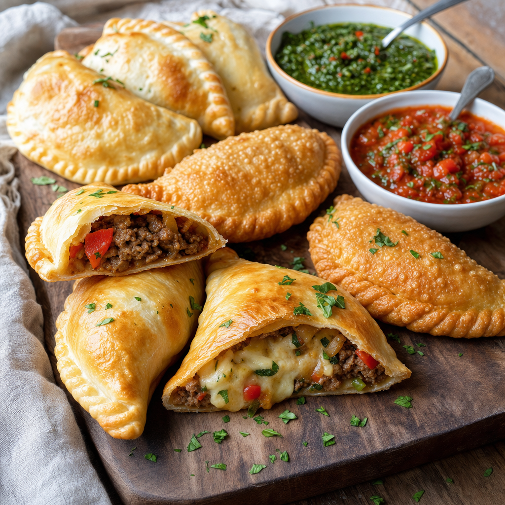 Empanadas